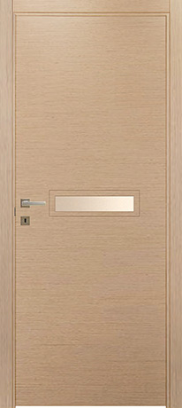 Дверь 3ELLE Filo Mod.51 - Итальянские межкомнатные двери
