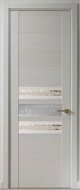 Дверь ROMAGNOLI Pasha' Pasha` ceramic SH2CER1IV bianco ral 9003