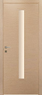 Итальянская дверь 3ELLE Filo Mod.12 на складе, Белёный дуб (rovere sbiancato) FILO, двери на складе