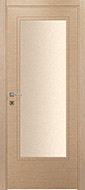 Межкомнатная дверь 3ELLE - Белёный дуб FILO - Filo SV